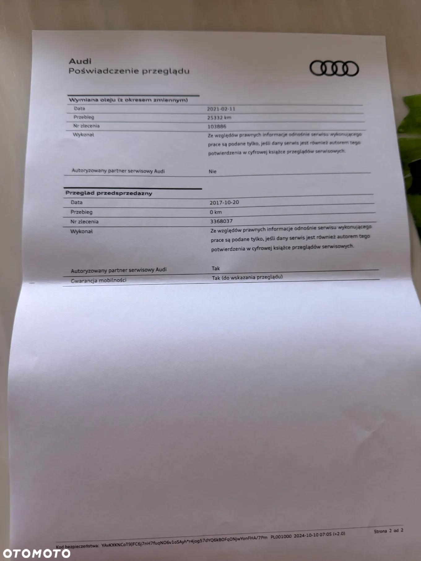 Audi A4 2.0 TFSI ultra Design S tronic - 32