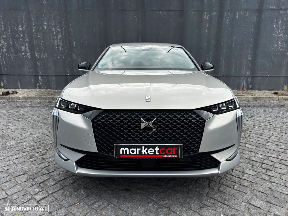 DS DS4 E-TENSE 225 PERFORMANCE LINE+ - 3