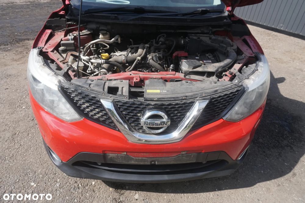Nissan Qashqai 1.6 Tekna - 5