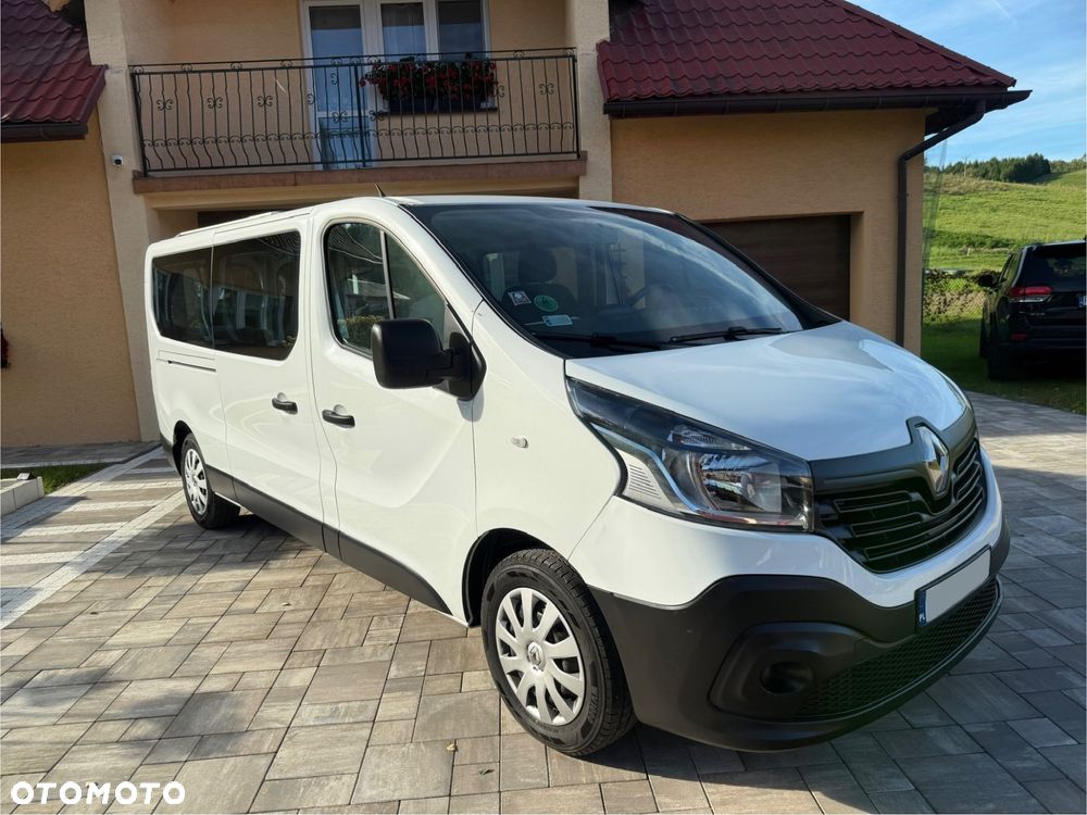 Renault Trafic - 39