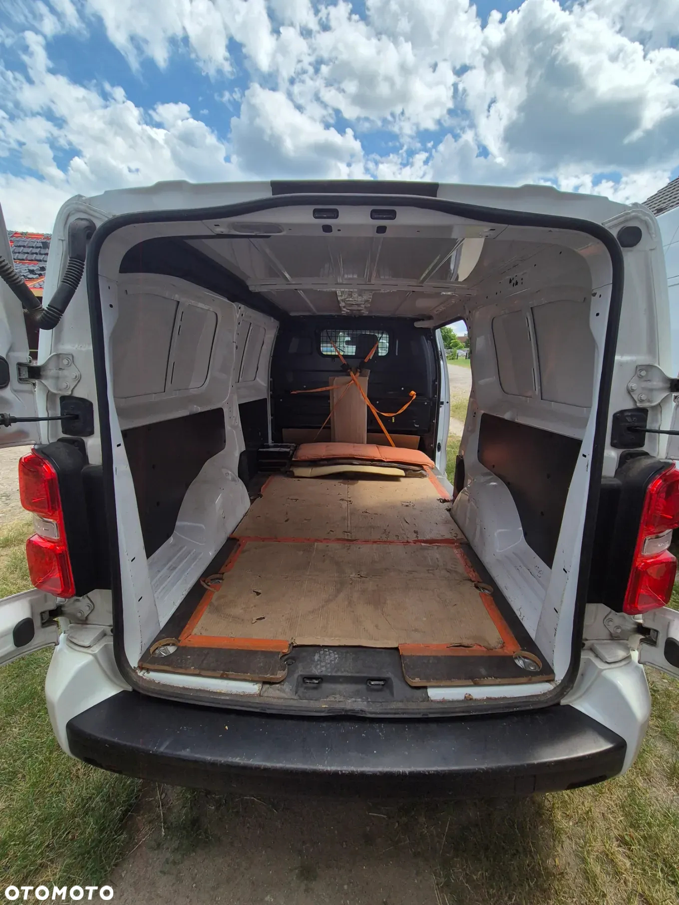 Toyota ProAce 2.0 D-4D Long 3,0t Mobilny Life - 14