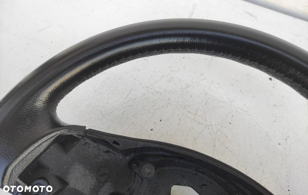 KIEROWNICA BMW E90 E91 E92 E93 E81 E82 E87 E88 X1 E84 SPORT - 5