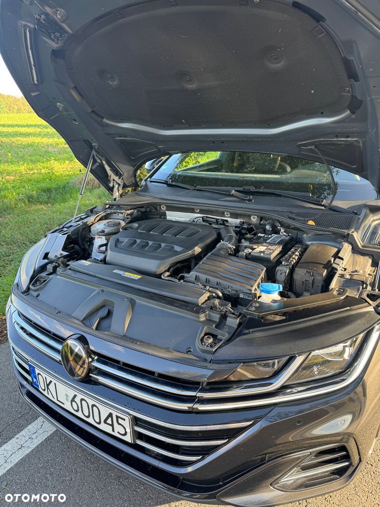 Volkswagen Arteon - 12