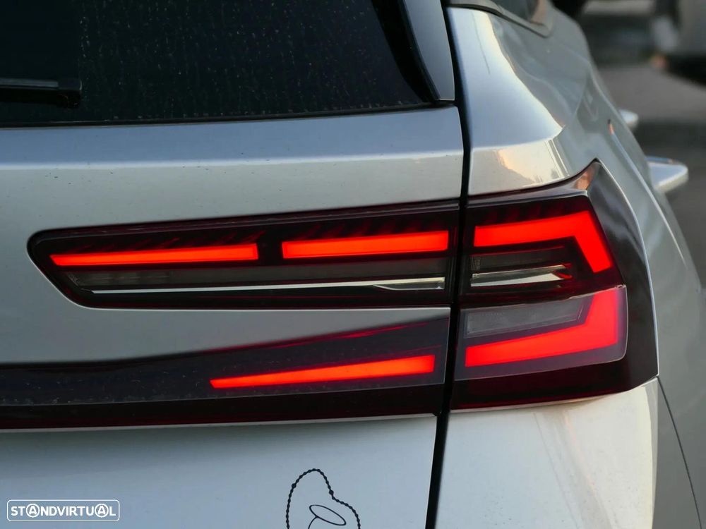 Skoda Kodiaq 2.0 TDI Sportline DSG - 14