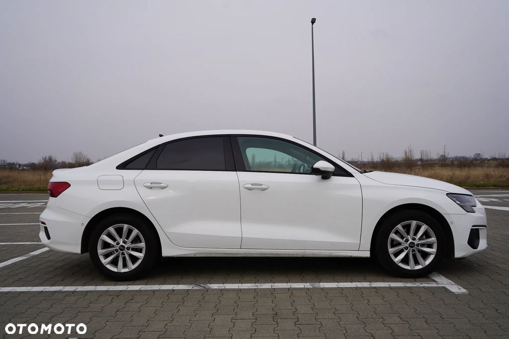 Audi A3 - 18