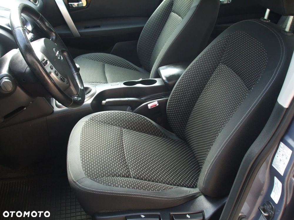 Nissan Qashqai 2.0 I-Way - 32