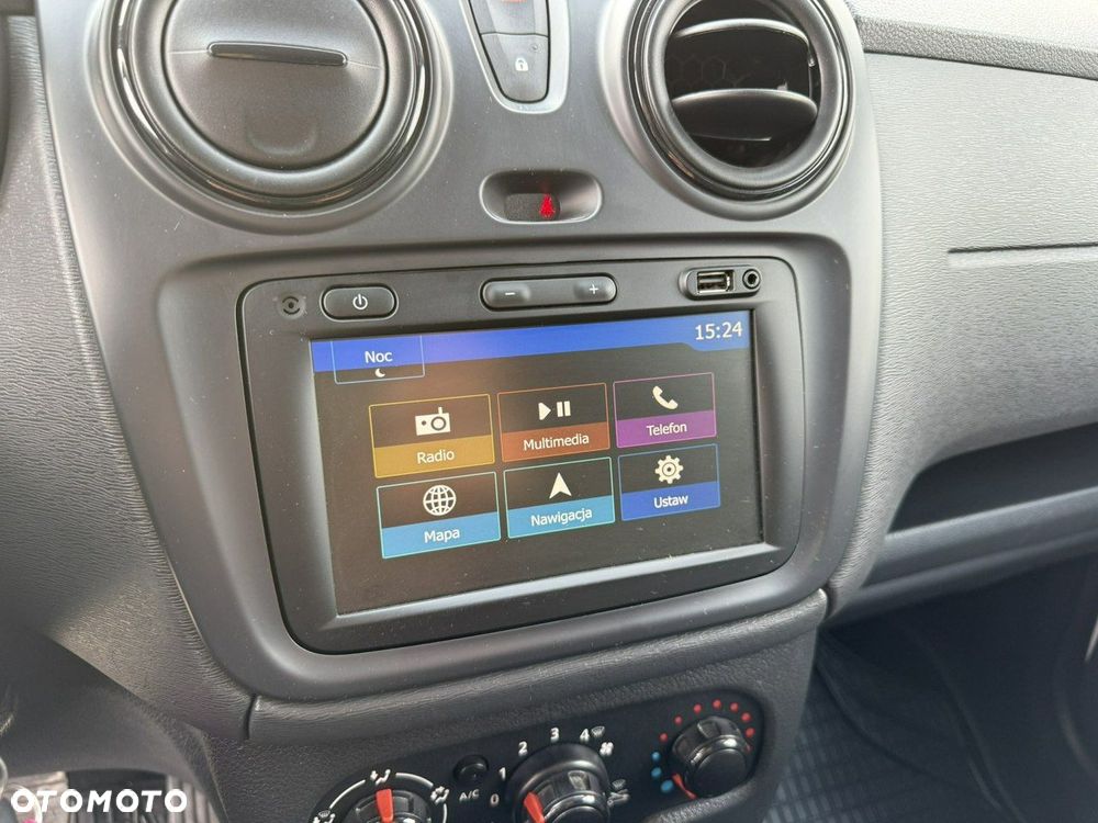 Dacia Dokker Van - 6