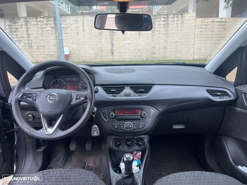 Opel Corsa 1.2 Color Edition - 6