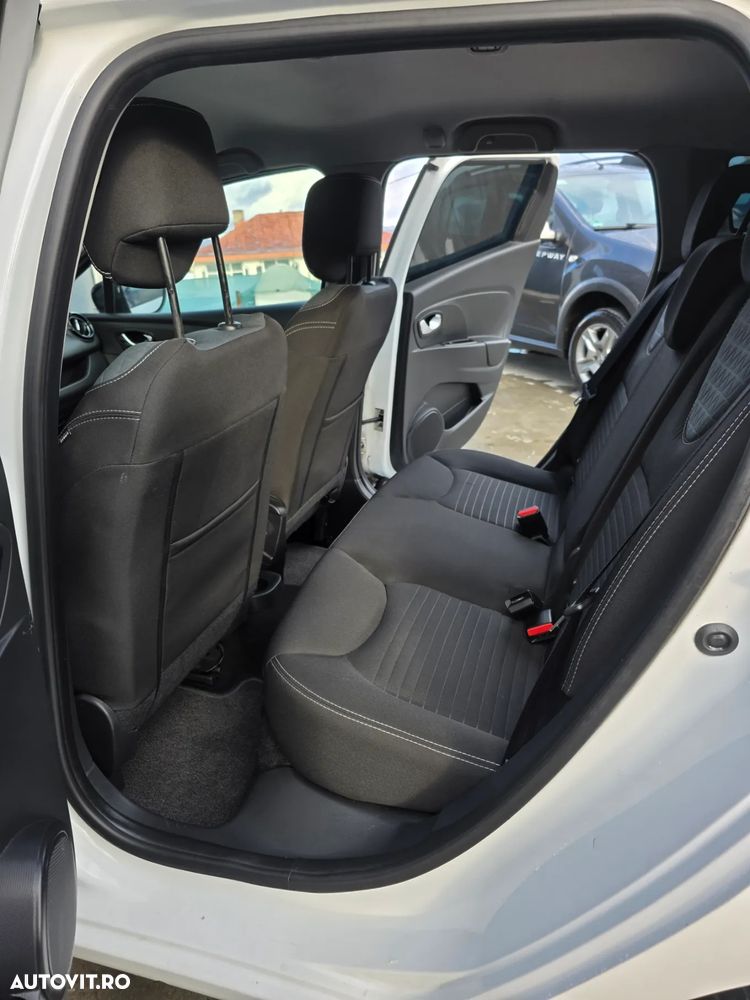 Renault Clio ENERGY TCe 90 Start & Stop Dynamique - 9