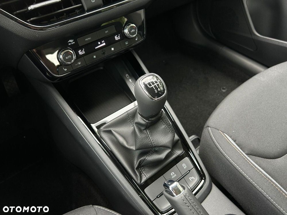 Skoda Scala - 25