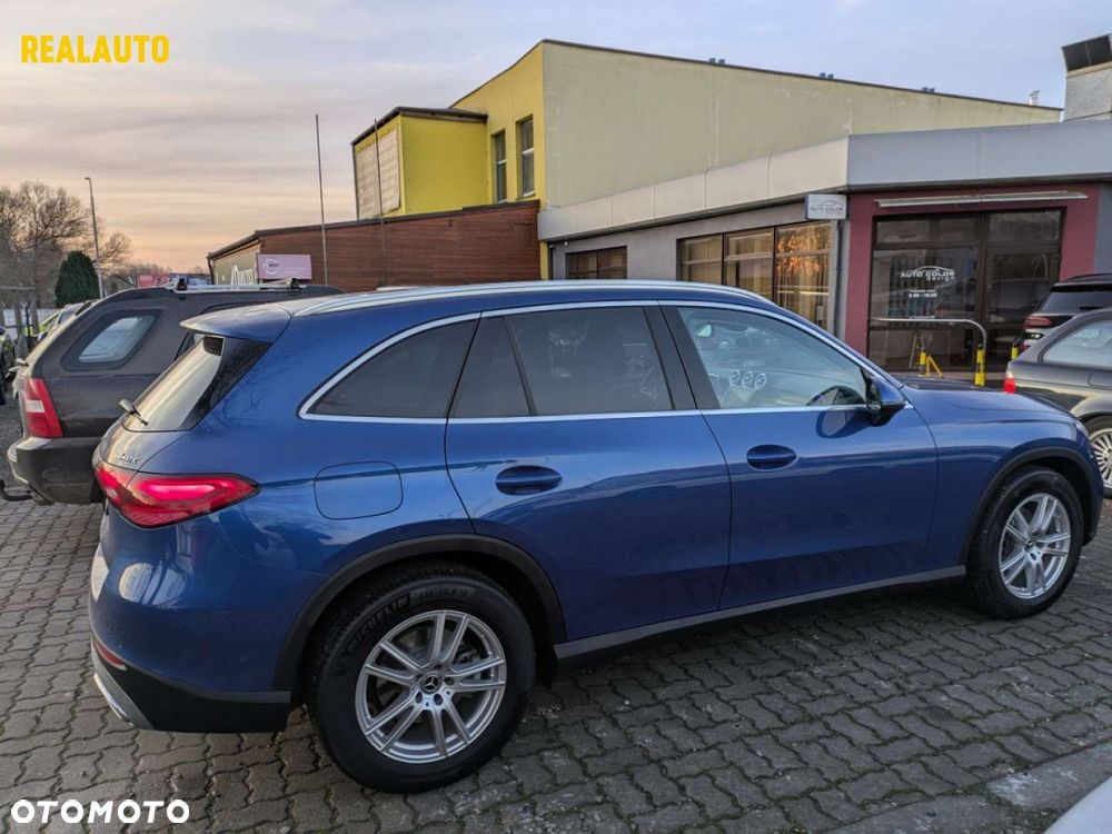 Mercedes-Benz GLC - 6