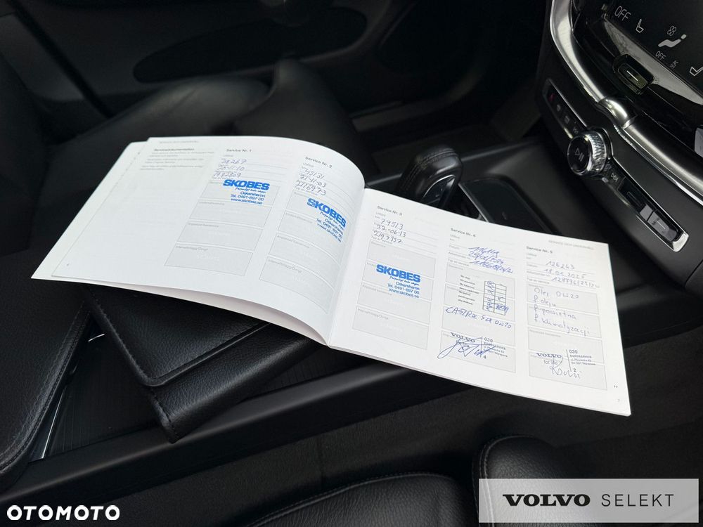Volvo XC 60 - 32