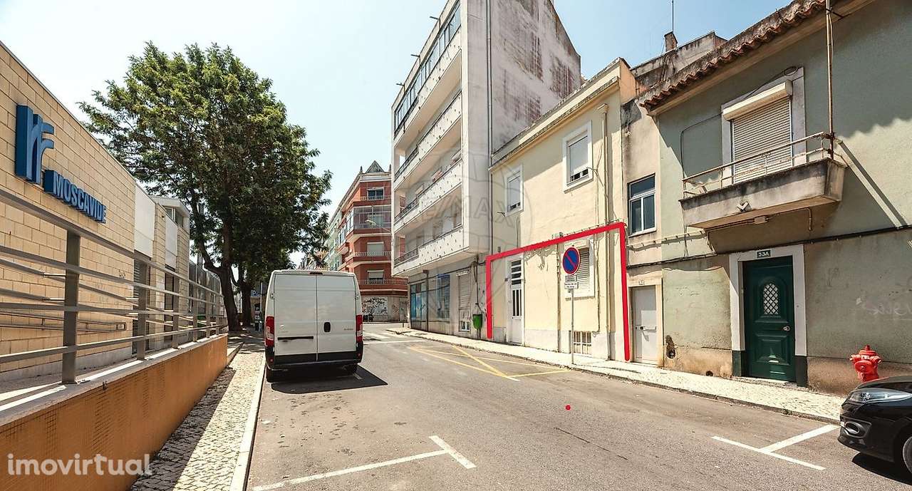 Apartamento T2 para venda - Grande imagem: 2/13