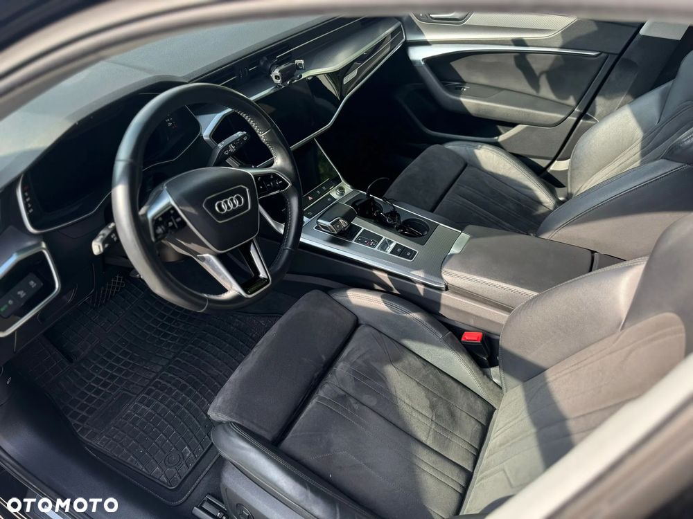 Audi A6 - 8