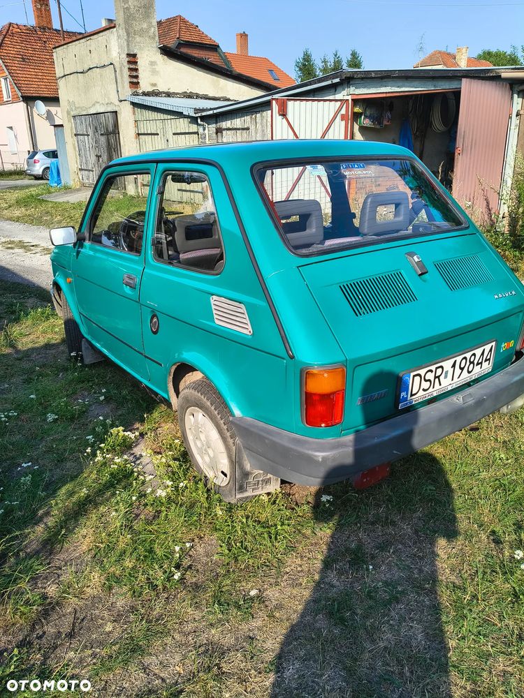 Fiat 126 ver-elx-maluch-std - 5