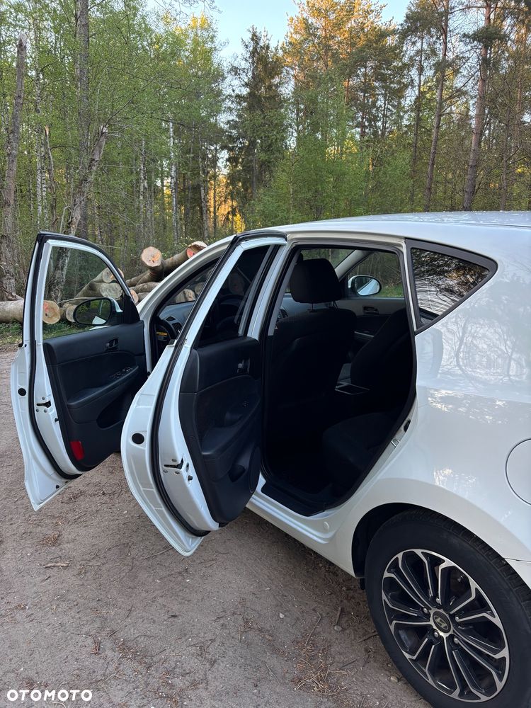 Hyundai i30 1.6 CRDi Classic - 7