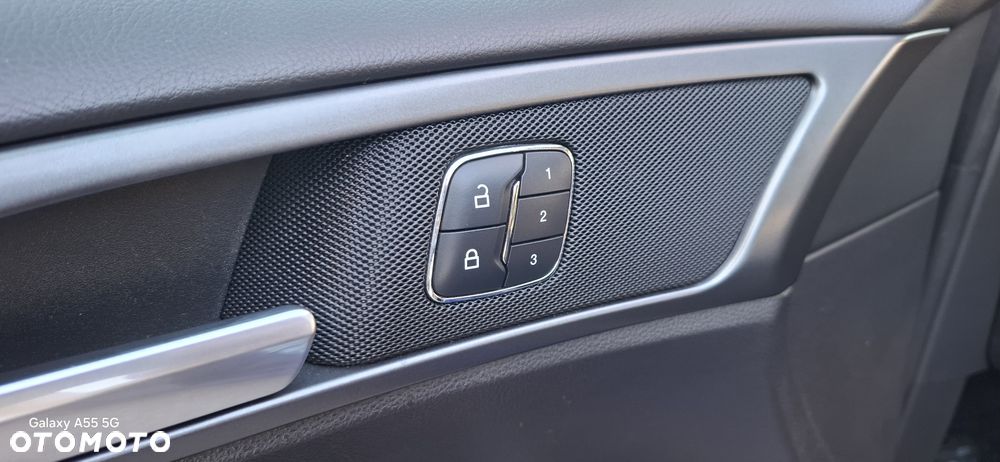 Ford Mondeo 2.0 TDCi Titanium 4WD PowerShift - 11