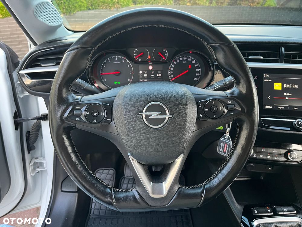 Opel Corsa 1.5 D Edition S&S - 14