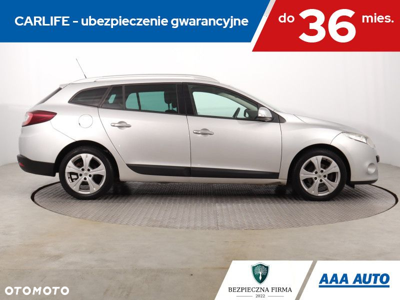 Renault Megane - 7