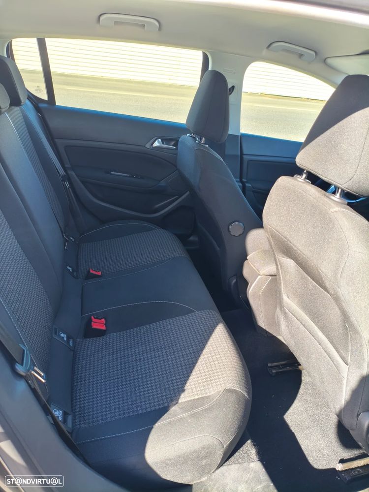 Peugeot 308 1.5 BlueHDi Business Line - 14