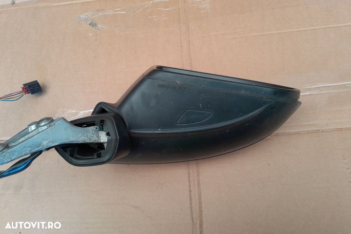 Oglinda dreapta electrica A064480 6 FIRE A064480 6 FIRE Volkswagen VW - 4