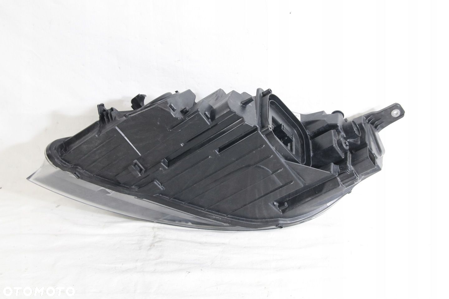Reflektor Lampa Full Led Mid Europa Oryginał Volvo V40 II 2 Lift 2016-2020 - 9