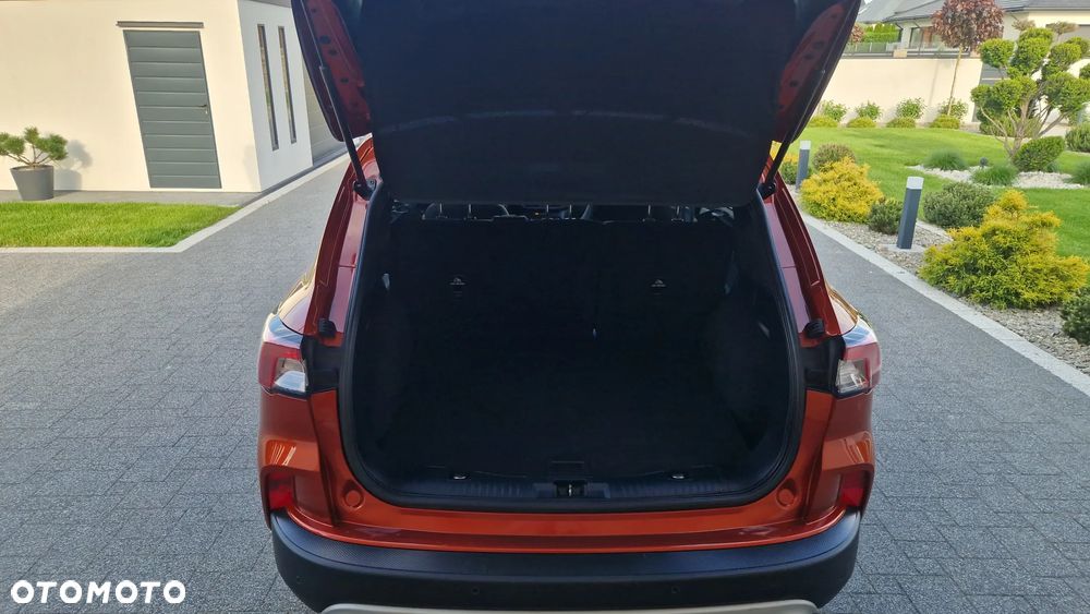Ford Kuga 1.5 EcoBoost TITANIUM - 34