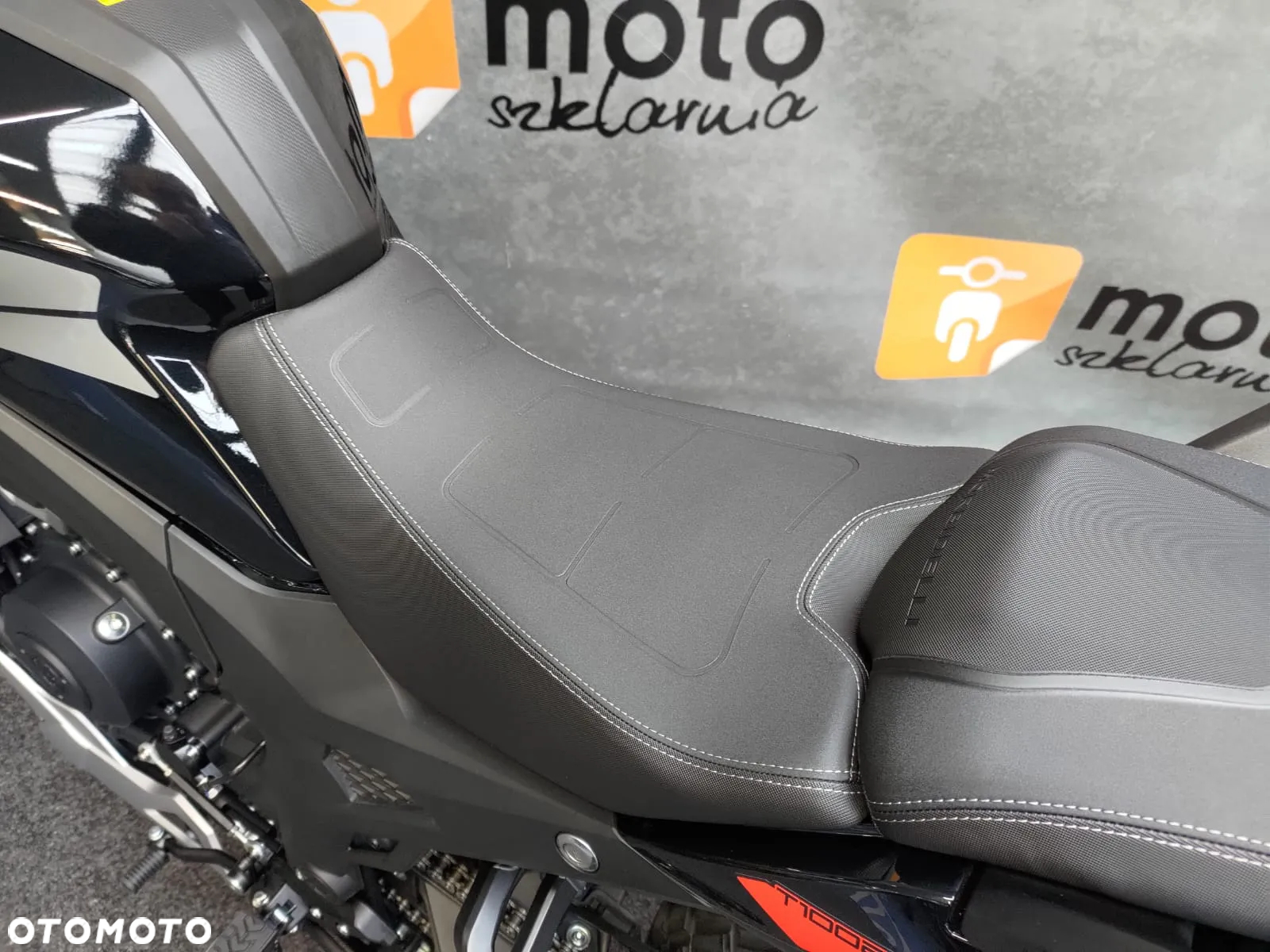 Morbidelli T1002V - 35