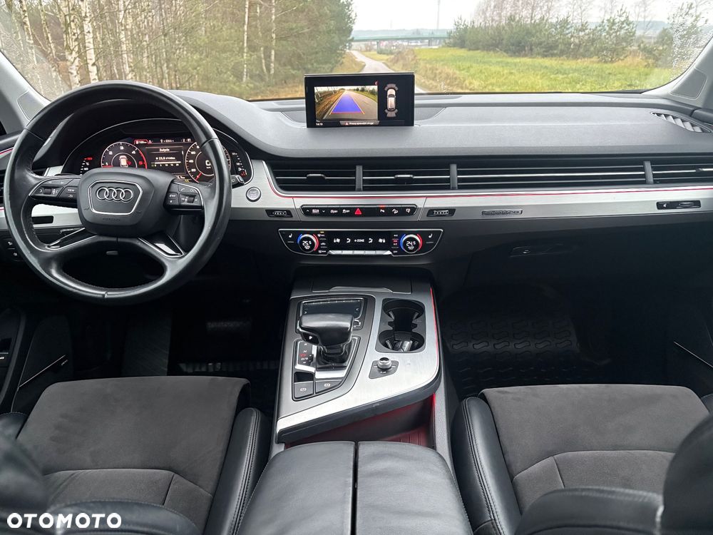 Audi Q7 - 28