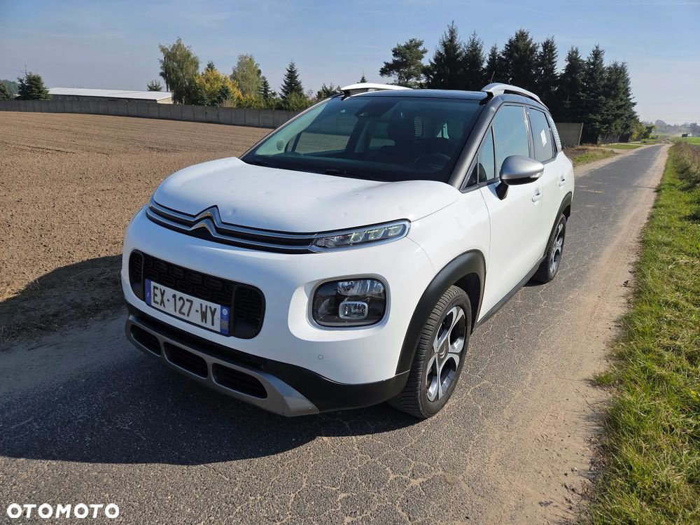Citroën C3 Aircross PureTech 110 Stop & Start Feel - 15