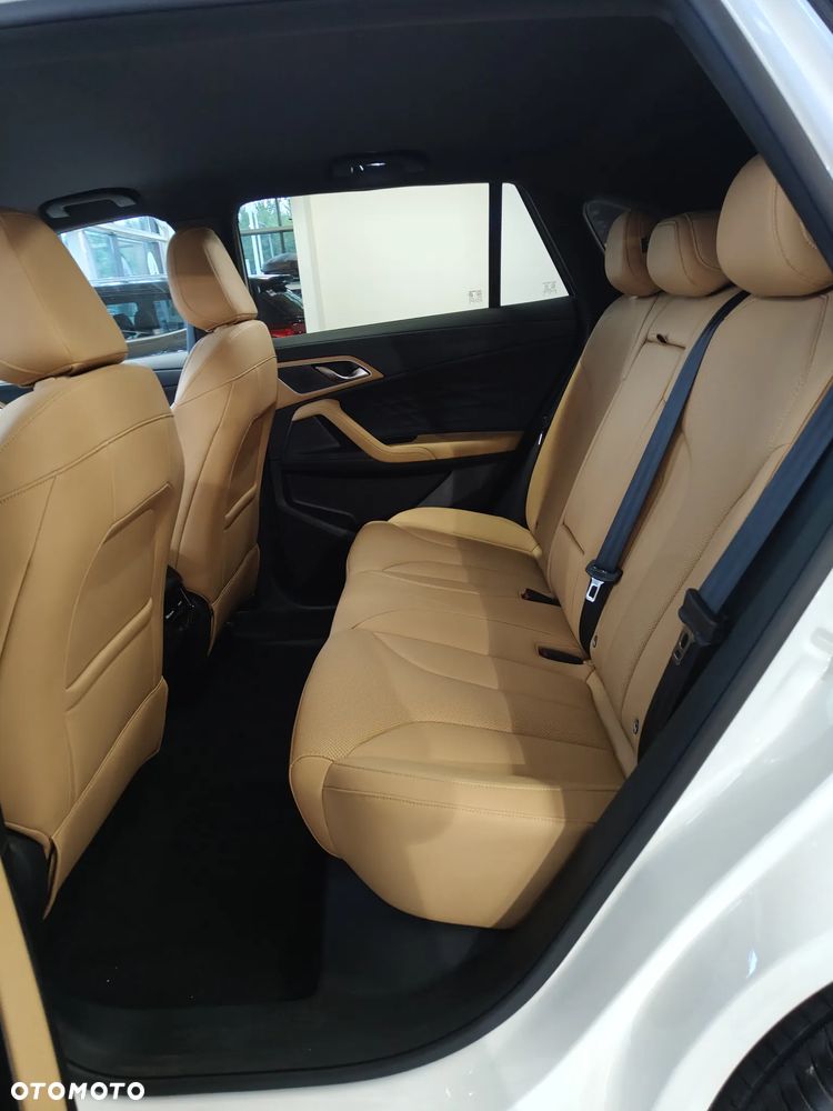 MG HS 1.5T HEV+ Exclusive - 20