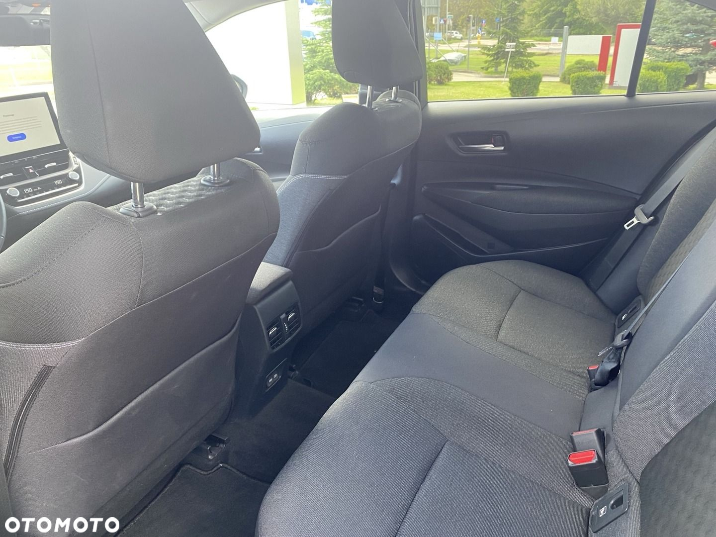 Toyota Corolla 1.5 Style MS - 21