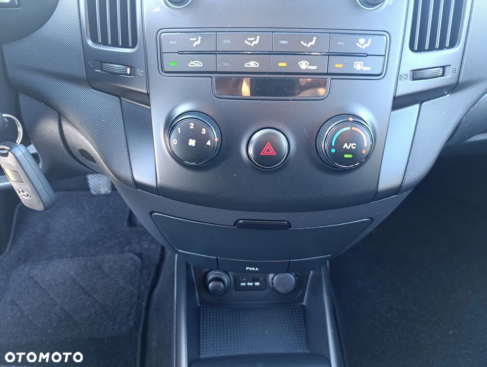 Hyundai i30 1.6 CRDi Classic - 24