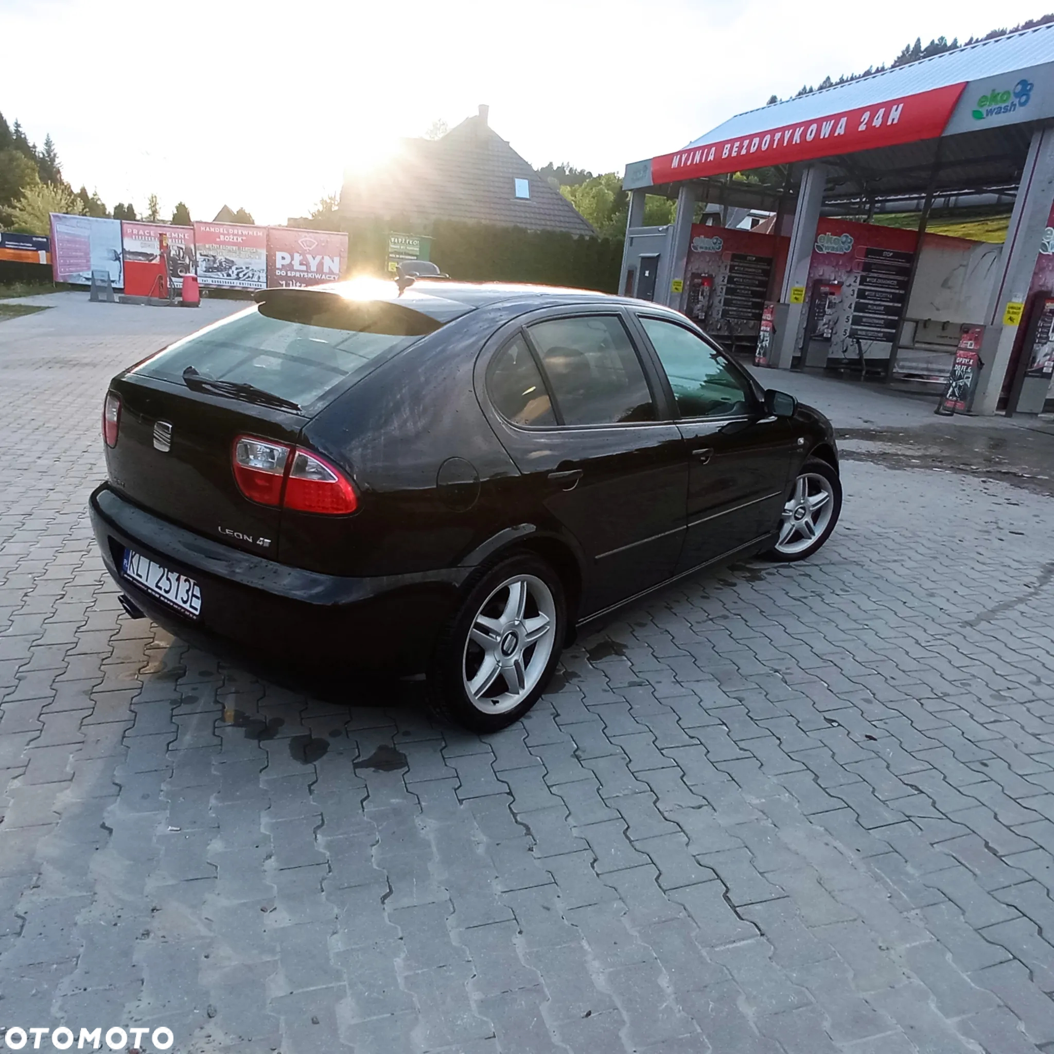 Seat Leon - 8