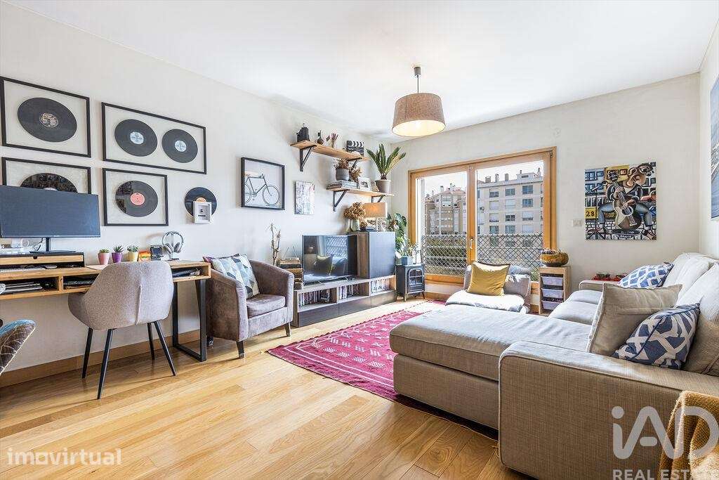 Apartamento T2 em Santa Clara - Grande imagem: 2/28