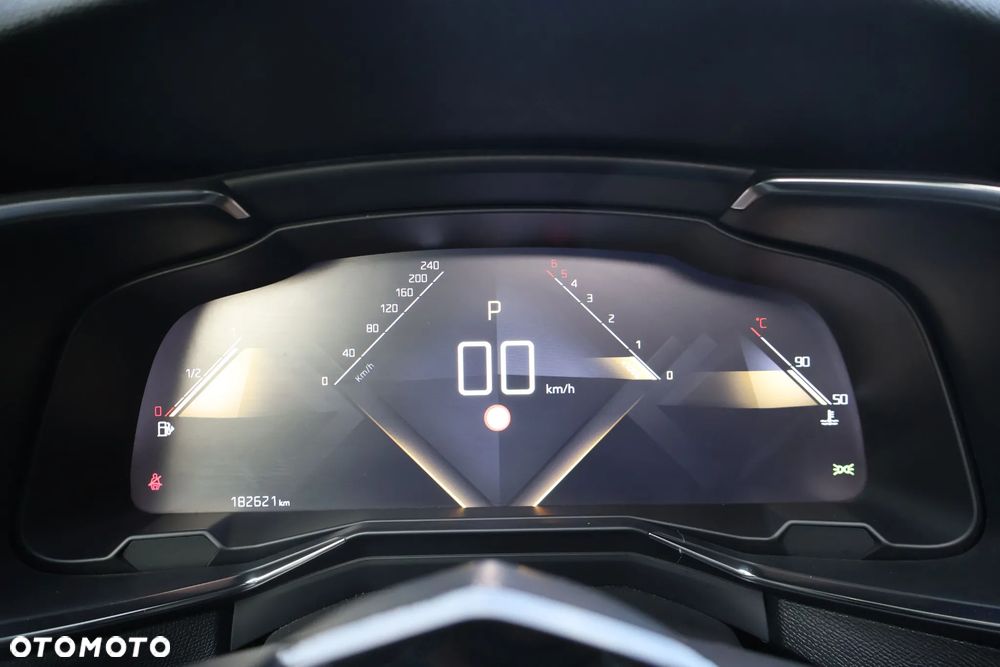 DS Automobiles DS 7 Crossback 2.0 BlueHDi Grand Chic - 27
