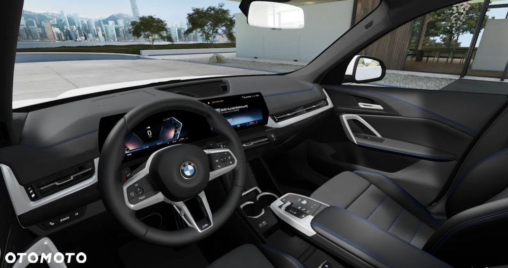 BMW X1 - 14
