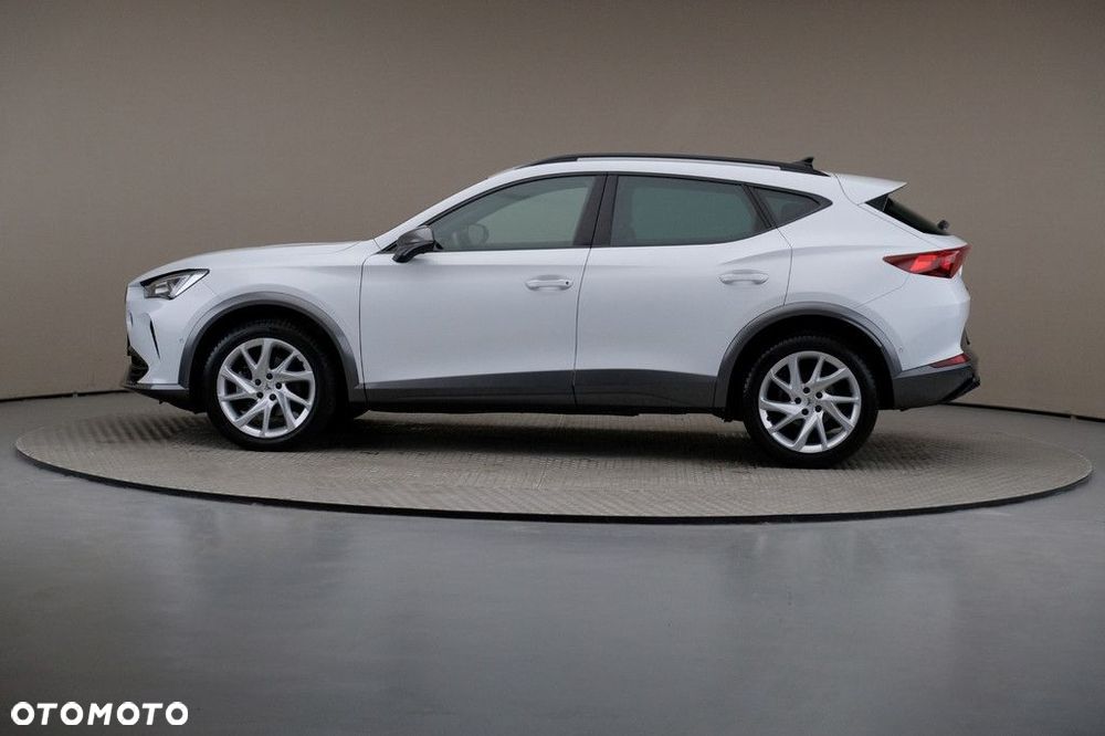 Cupra Formentor 1.5 TSI DSG - 4