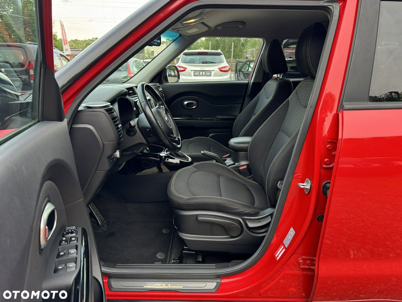 Kia Soul - 20