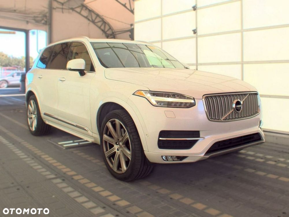 Volvo XC 90