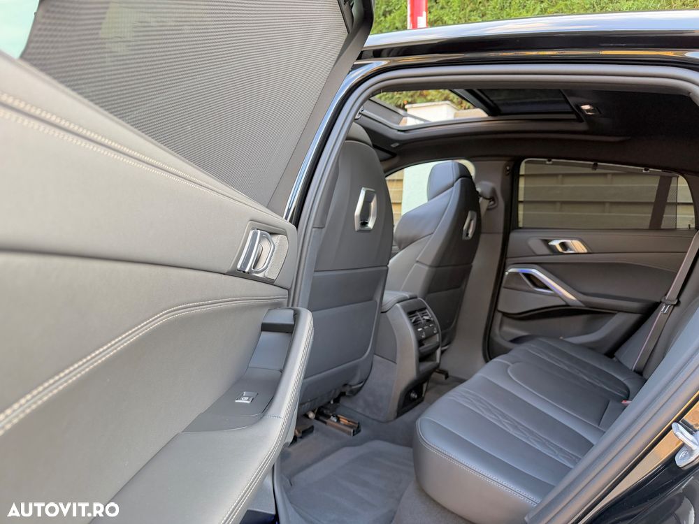 BMW X6 xDrive30d M Sport - 14