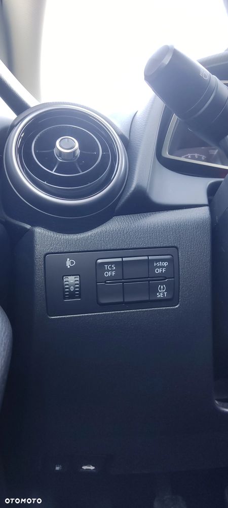 Mazda CX-3 SKYACTIV-G 120 FWD Center-Line - 22