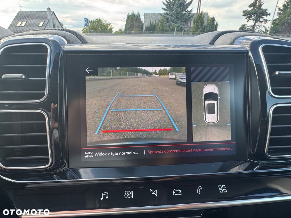 Citroën C5 Aircross BlueHDI 130 S&S LIVE - 21