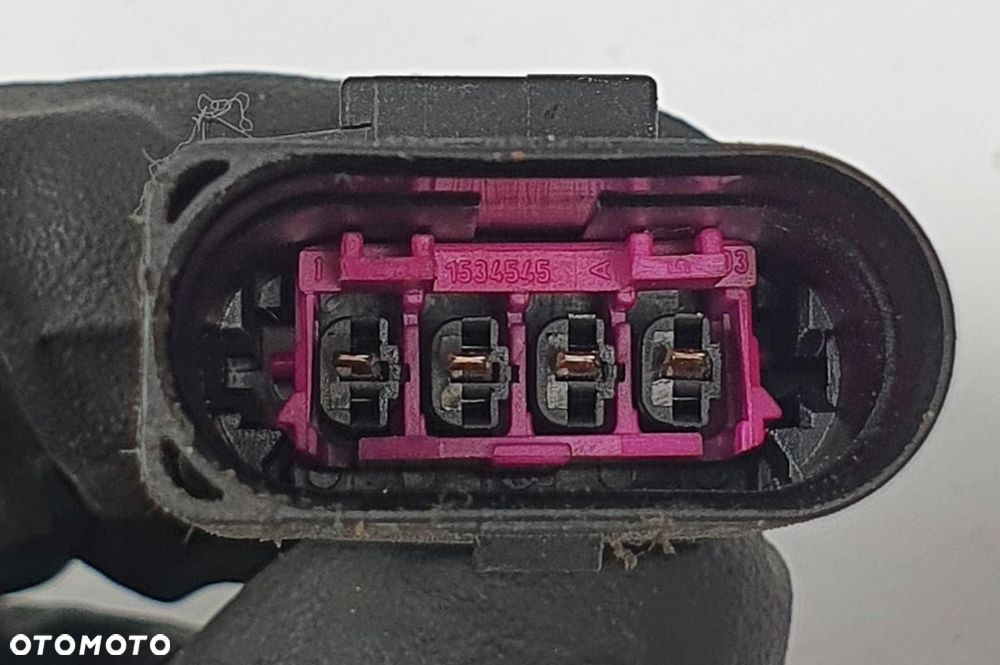 SONDA LAMBDA AUDI A3 8P 2.0 FSI 06F906262D 0258006553 - 3
