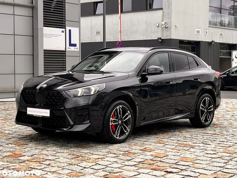 BMW X2 - 17