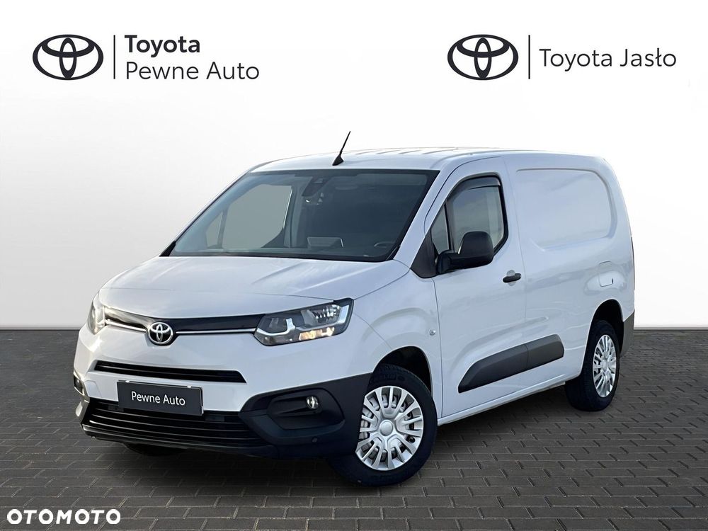 Toyota PROACE CITY - 1