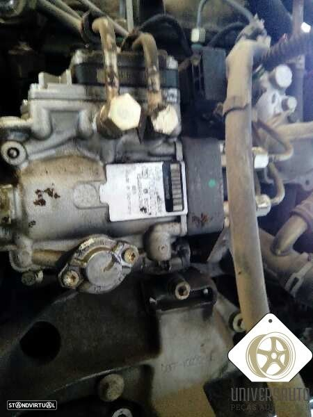 MOTOR COMPLETO FORD FOCUS 1999 - 3