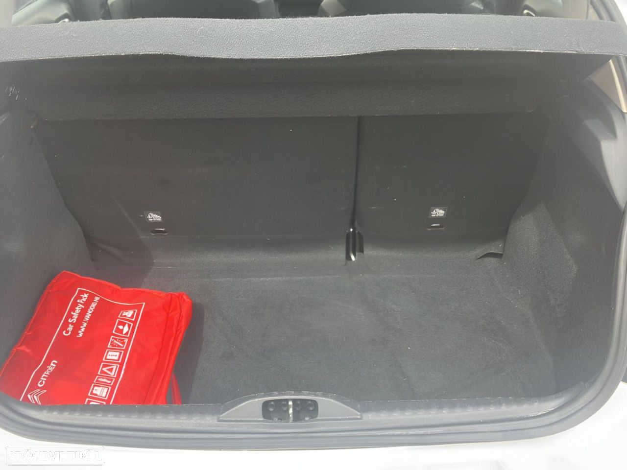 Citroën C3 1.2 PureTech Feel - 9