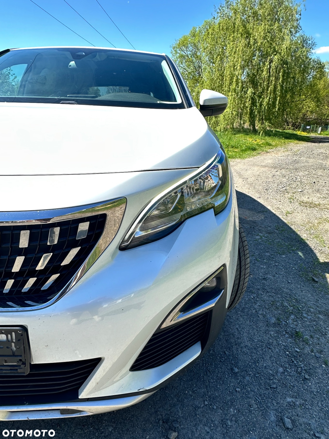 Peugeot 3008 1.2 PureTech Access - 5