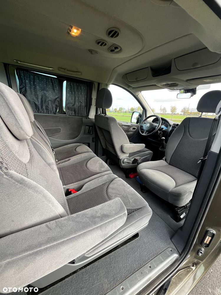 Citroën Jumpy L2 Atlante - 8